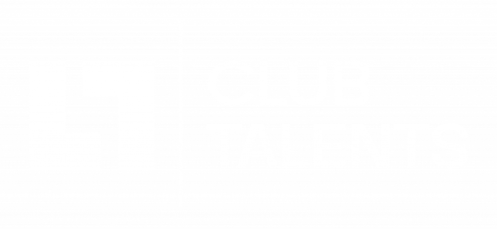 Club Talents Logo