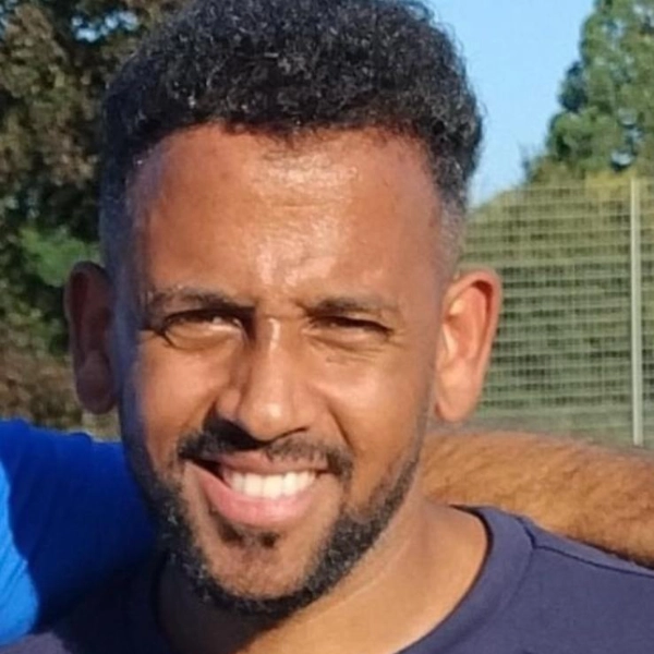 Maereg Abate Melesse